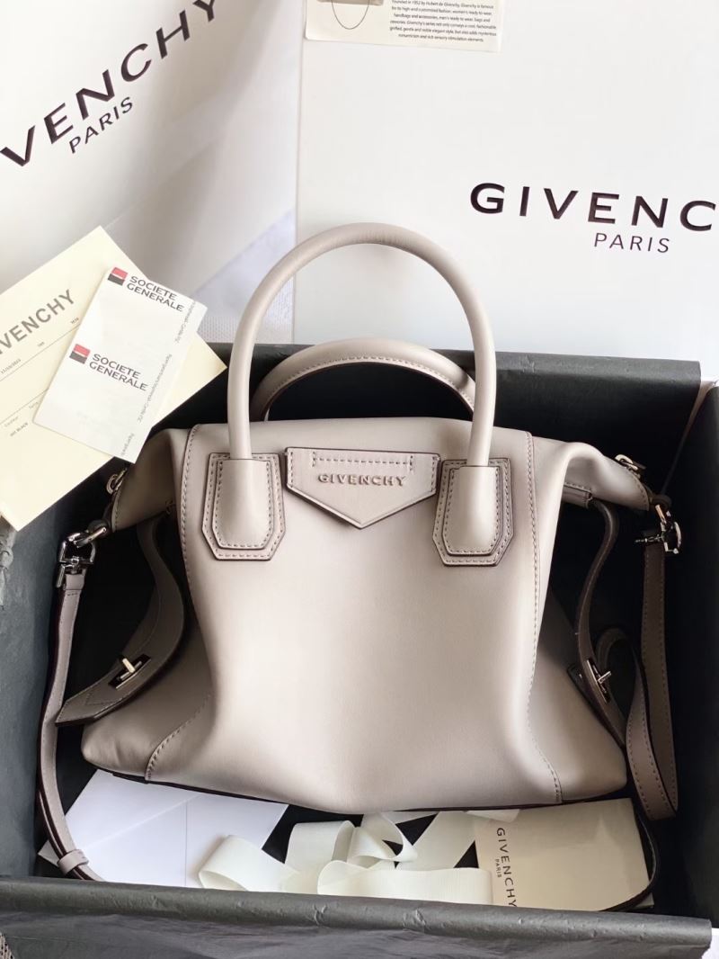 Givenchy Top Handle Bags